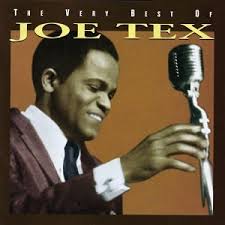 Joe Tex - Men Are Gettin' Scarce