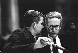 Ollie North and Criminal Cabal - Plotting Against America
