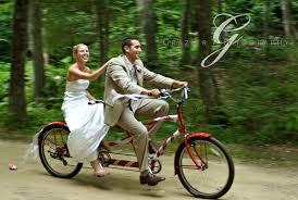 bicycle built for 2
