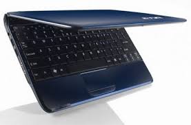 acer aspire one d250 netbook