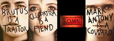 hbo rome series 2