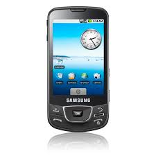 a mobile phone
