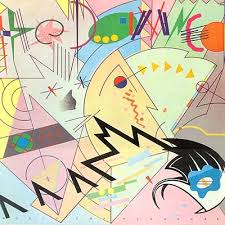 Damned - Music For Pleasure