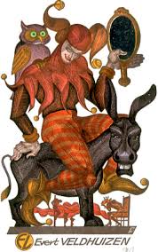charles de coster