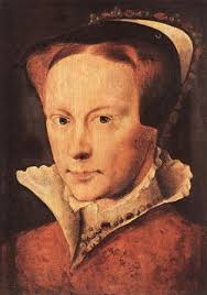 mary tudor