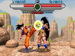 dragon ball