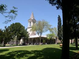 Topkapi Palace