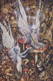 alan lee faeries