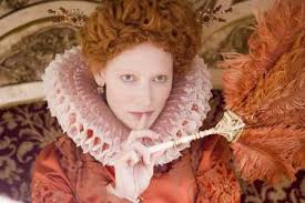movies queen elizabeth