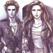 crepusculo novela