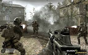 call duty