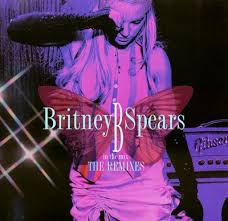britney spears b in the mix