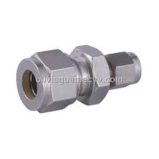 compression pipe fittings