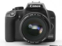 canon es 1000