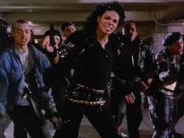 Galeria de imagenes de BAD MichaelJacksonBad