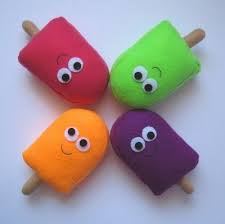 paletas