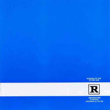 Queens Of The Stone Age - Rated R