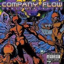 Company Flow - Legends