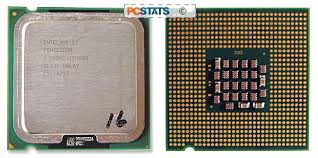 p4 lga 775