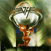 5150 van halen