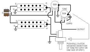 gibson switch
