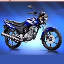 new honda megapro