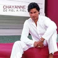 chayanne de piel a piel