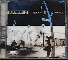 regulate g funk era