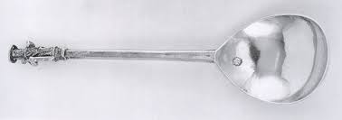 apostle spoons