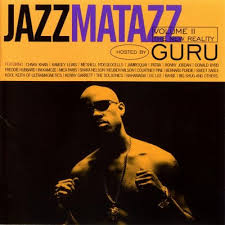 Guru - Living In This Word