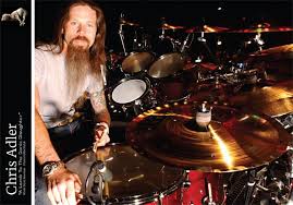 chris adler