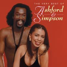 Ashford & Simpson - Ashford & Simpson, The Best Of