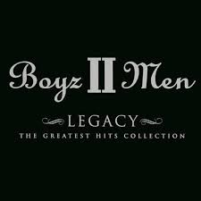 boyz to men greatest hits