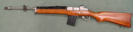 ruger 14