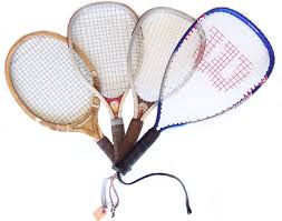 racquetball racquets