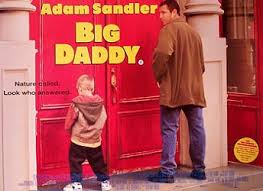 big daddy poster