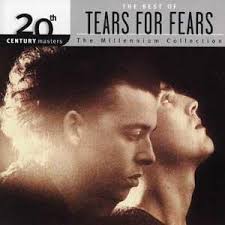 Tears For Fears - 20th Century Masters - The Millennium Collection: The Best O