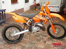 125 ktm