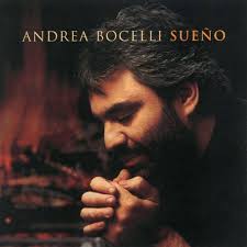 Andrea Bocelli - Sueño