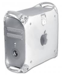 quicksilver power mac g4