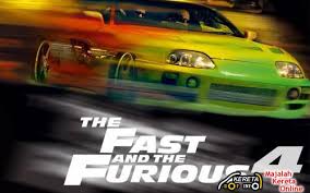 fast and the furious 4 video