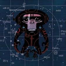 Gorillaz - Left Hand Suzuki Method