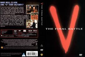 v the final battle dvd