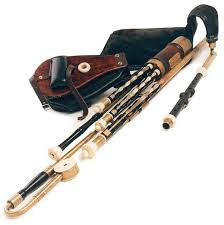 uilleann