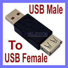 adaptor converter