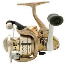fish reel