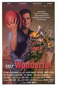 mr wonderful movie