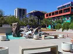 tucson tourism
