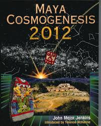 maya cosmogenesis