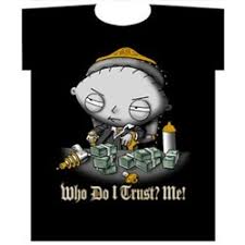 stewie griffin shirt